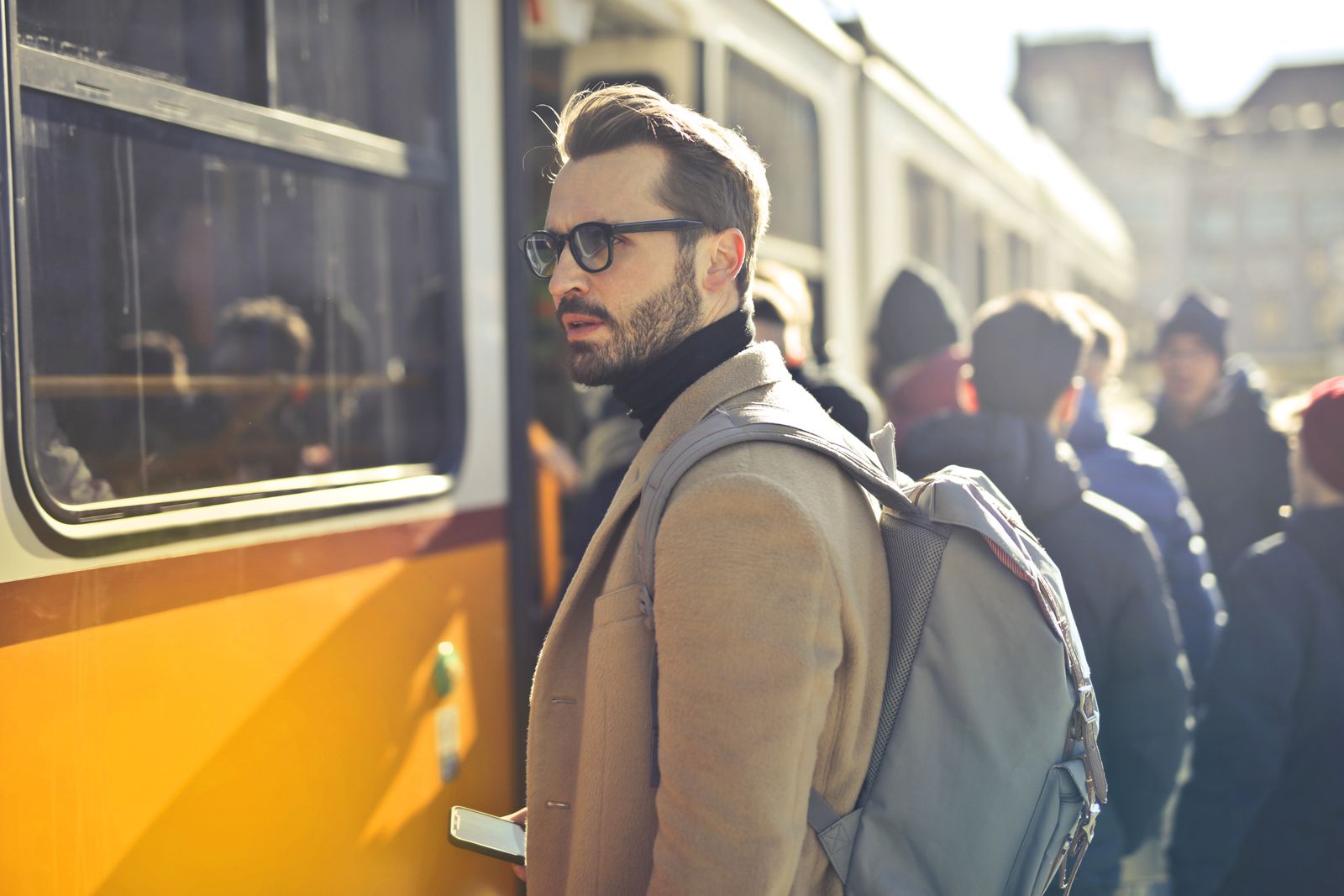 Executive lifestyle — the discreet world of luxury procurement
