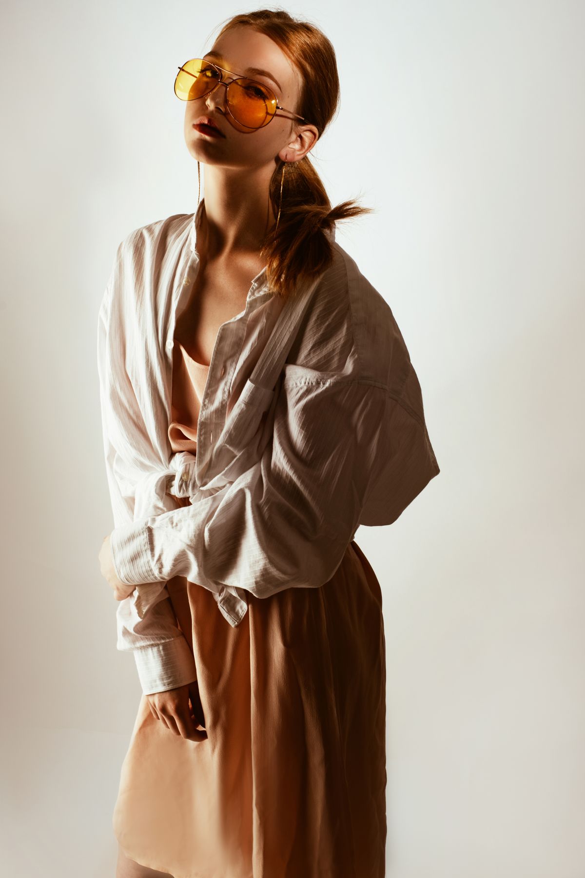 Designer fashion