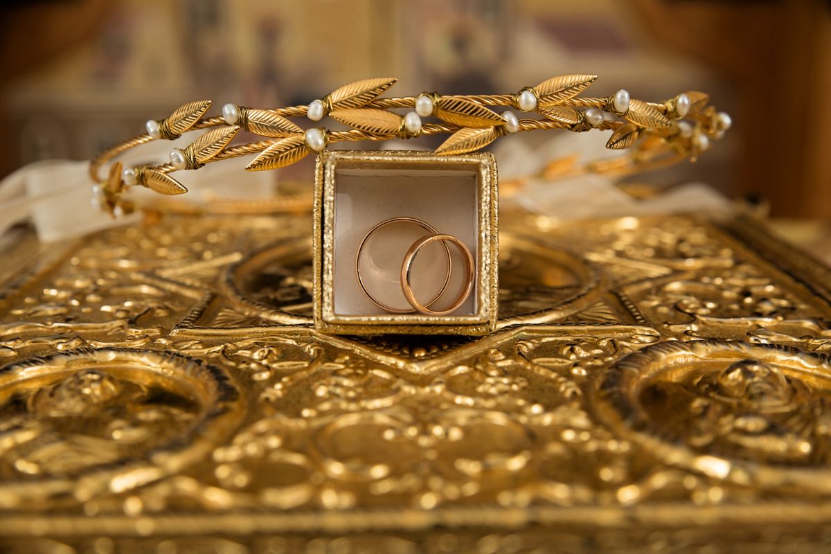 Fine jewelry